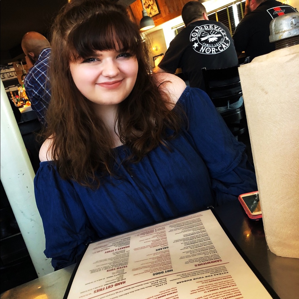 Meet your Posher, Allison